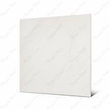 Arena Shine 120x120cm matt porcelain tile in soft beige. Elegant, durable, and ideal for walls and floors in both modern and classic interiors.