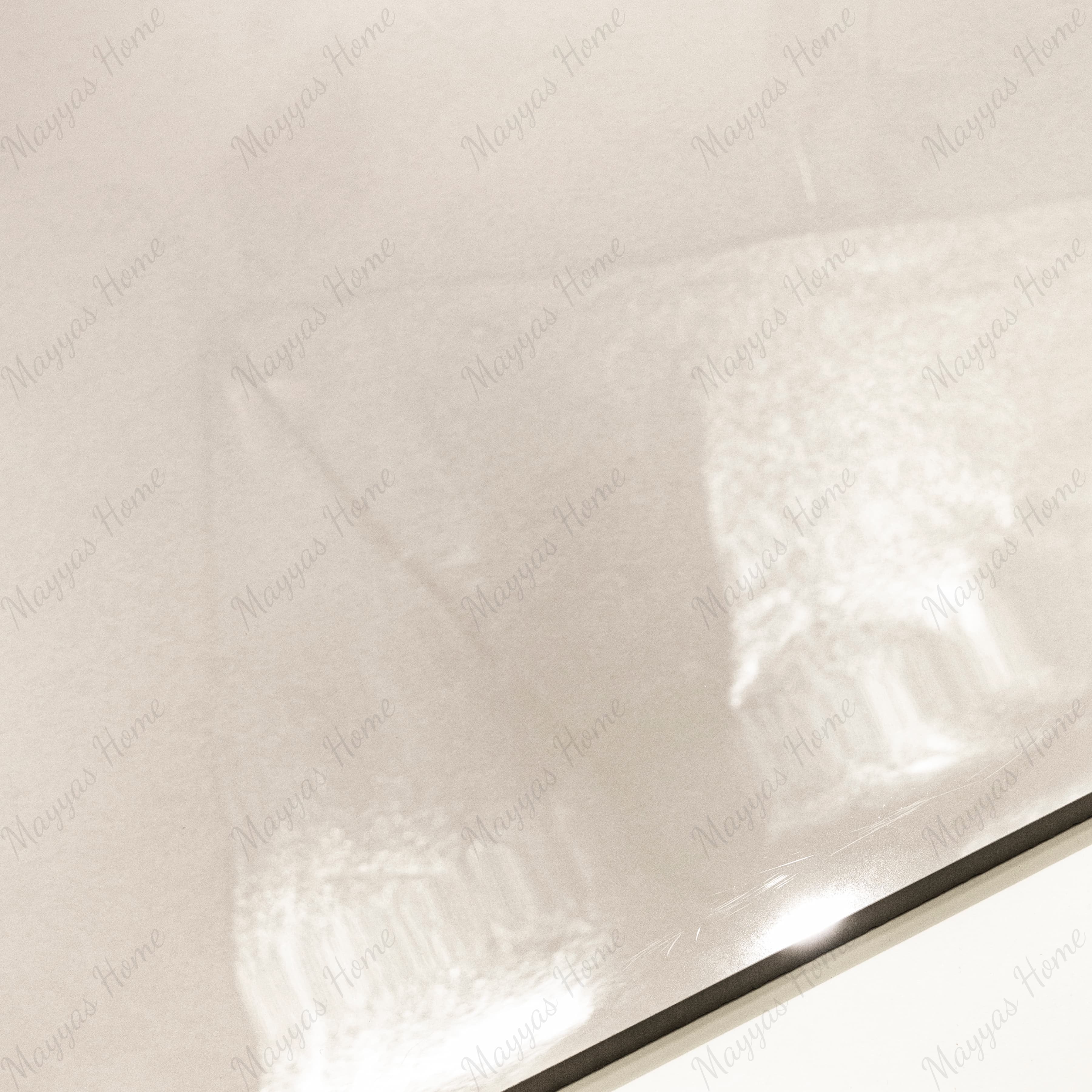 Discover PORTLAND BIANCO large format porcelain tiles (120x120cm) with a 9MM glossy finish and marble effect. Durable, scratch-resistant, and easy to install. Perfect for upscale residential and commercial interiors.