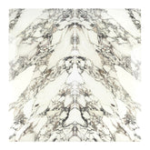 Arabescato Viola 160x320cm 06mm – Book-Match Honed Porcelain Tile