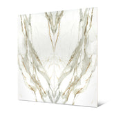 Hermitage 160x320cm 06mm – Book-Match Glossy Porcelain Tile