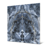 Onice Cobalto 160x320cm 06mm – Book-Match Glossy Porcelain Tile