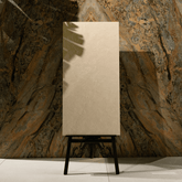 Cosmic Ivory Marble Look Porcelain Tile 60x120cm – 16mm Thickness