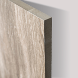Rowerwood Brown Wood Look Porcelain Tile 60x120cm – 20mm Thickness