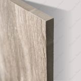 Rowerwood Brown Wood Look Porcelain Tile 60x120cm – 20mm Thickness
