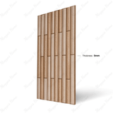 Belarus Porcelain Tile 30x60 cm | 9mm Premium Stone Look Floor & Wall Tile
