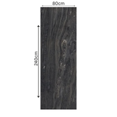 Bamboo Black