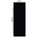 Crystal Nano Black