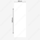 Crystal Nano White