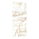 Figi Gold – Glossy Marble-Effect Porcelain Slabs 80×240 & 80×320cm