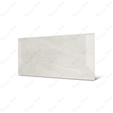Armani Bianco Marble-Look Porcelain Tile 80x160cm – Glossy White Large Format Floor & Wall Tile (9mm) | On Sale Now