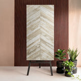 Urban Wood Porcelain Tile 60×120cm – Modern Natural Wood Texture Finish