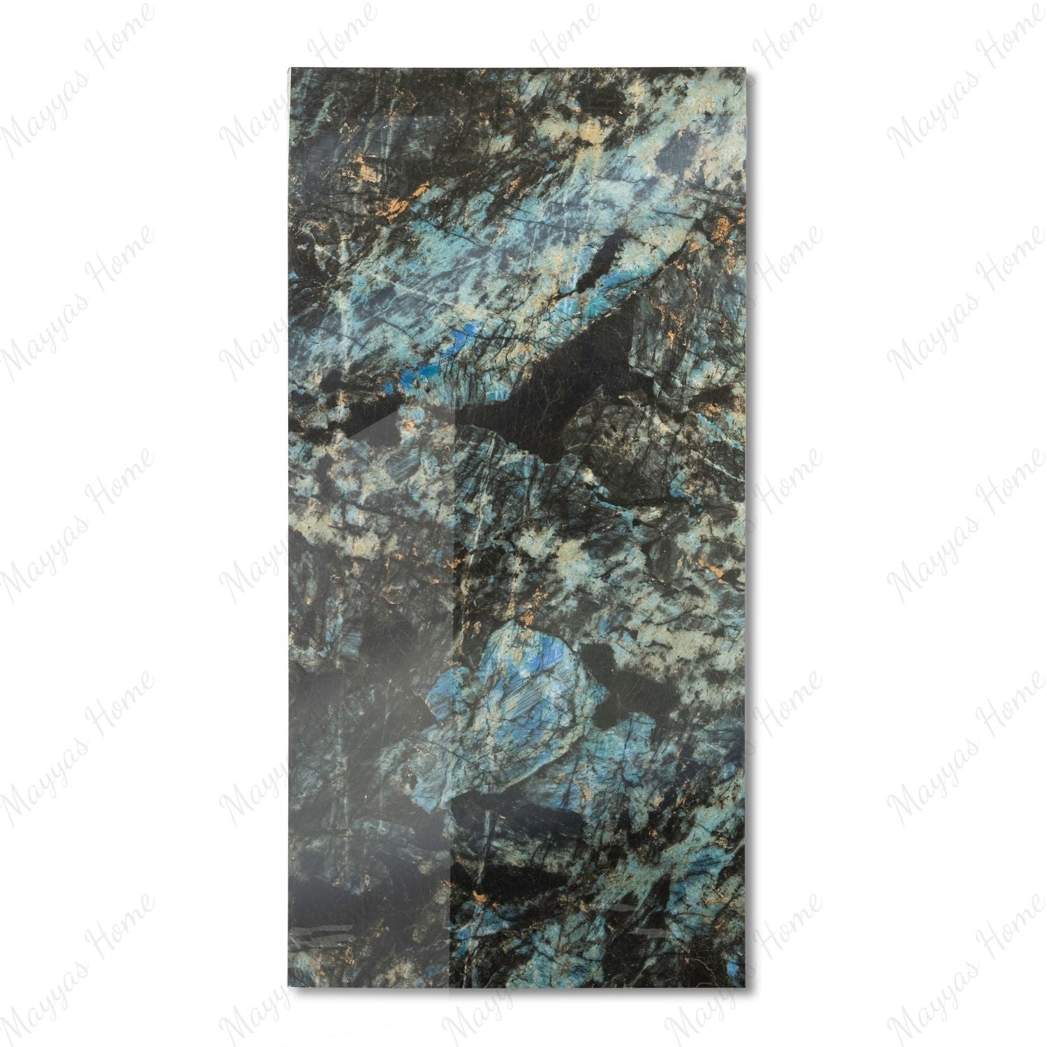 ALDO AMAZE High Glossy Large Format Porcelain Tile