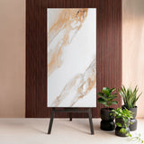 Antonio (60X120cm 09mm Random Glitter on Matt Special Finish Porcelain Indoor Floor & Wall Tiles)