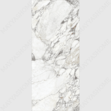 Arbescato 120x278cm Book-Match Glossy Porcelain Slabs