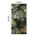 ARBOL A & B 60x120cm glitter matt porcelain tiles. 9MM thick, marble-look, non-slip and durable. Perfect for modern floors and walls.