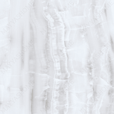 ARDEN ONYX 60x60cm Glossy Porcelain Tile – 09MM Marble-Look Finish