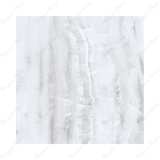 ARDEN ONYX 60x60cm Glossy Porcelain Tile – 09MM Marble-Look Finish