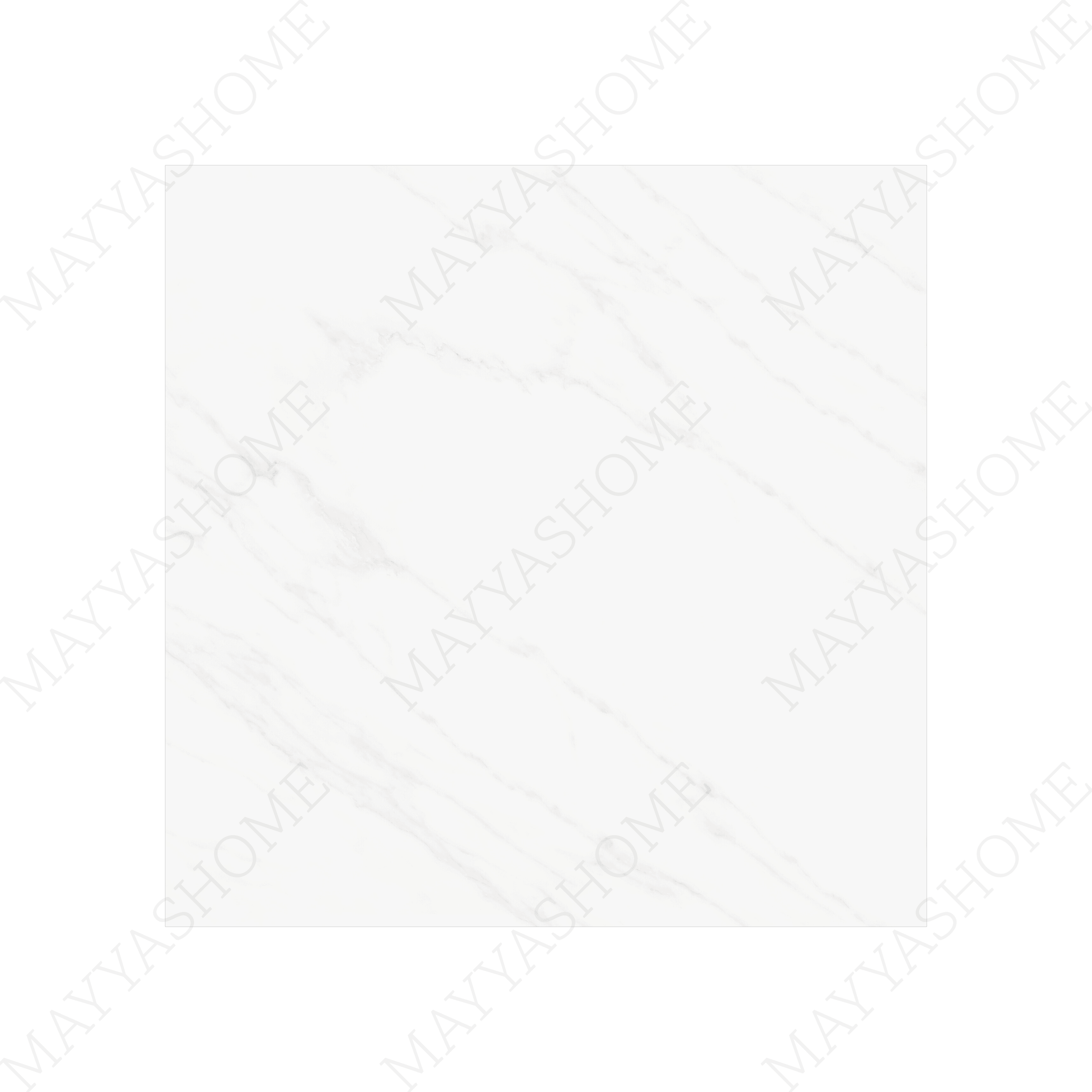 ARENA SHINE – 120x120cm glossy marble look porcelain tile. Sleek, durable, and ideal for premium wall and floor applications in modern interiors.