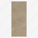 ARMANI BROWN 120x278cm marble look tile with stunning veining in a luxurious glossy finish. A premium large format tile for elegant interiors.
