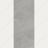 ARMANI GREY 120x278cm 09mm – Glossy Porcelain Tile