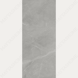 ARMANI GREY 120x278cm 09mm – Glossy Porcelain Tile