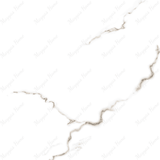 ARONA STATUARIO 60x60cm Glossy Porcelain Tile – 09MM White Marble Look