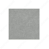 ASH GREY Matt Porcelain Tile – 12MM Stone-Look, Slip-Resistant Finish