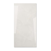 AGATE BIANCO Porcelain Tile – 60x120cm, 9MM Thickness, Glossy Marble Look Finish