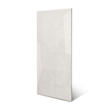 AGATE BIANCO Porcelain Tile – 60x120cm, 9MM Thickness, Glossy Marble Look Finish