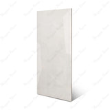 AGATE BIANCO Porcelain Tile – 60x120cm, 9MM Thickness, Glossy Marble Look Finish