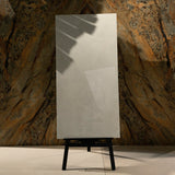 AGATE BIANCO Porcelain Tile – 60x120cm, 9MM Thickness, Glossy Marble Look Finish