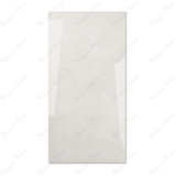 Agata Bianco porcelain tile 60x120cm 9mm thickness, white agate marble look design, durable porcelain tile for luxury floors and walls.