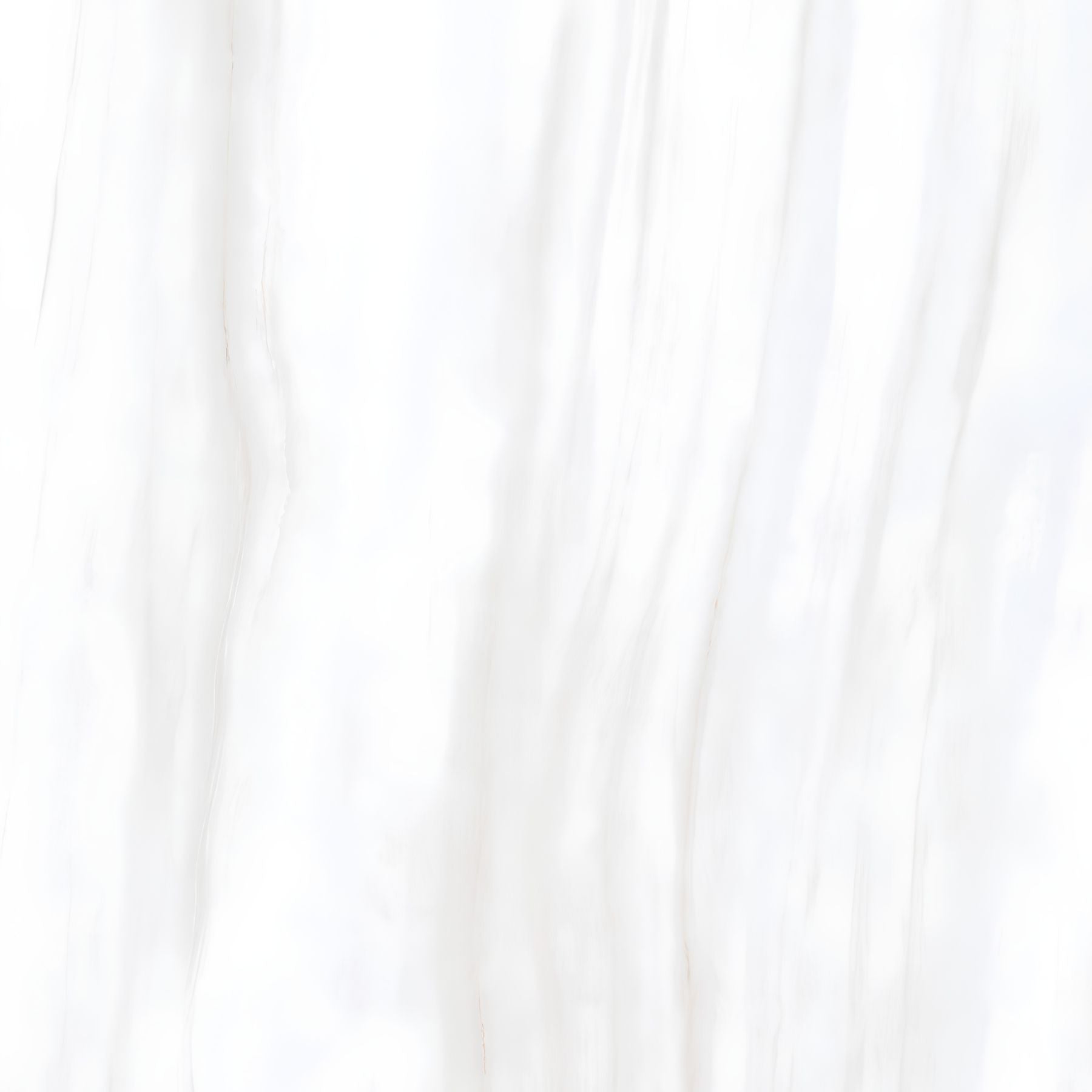 Aldorado Bianco Crystal Polish Colorbody porcelain slab 120x280cm, 9mm thick, with Random 03 marble look for premium floors, walls and interiors.