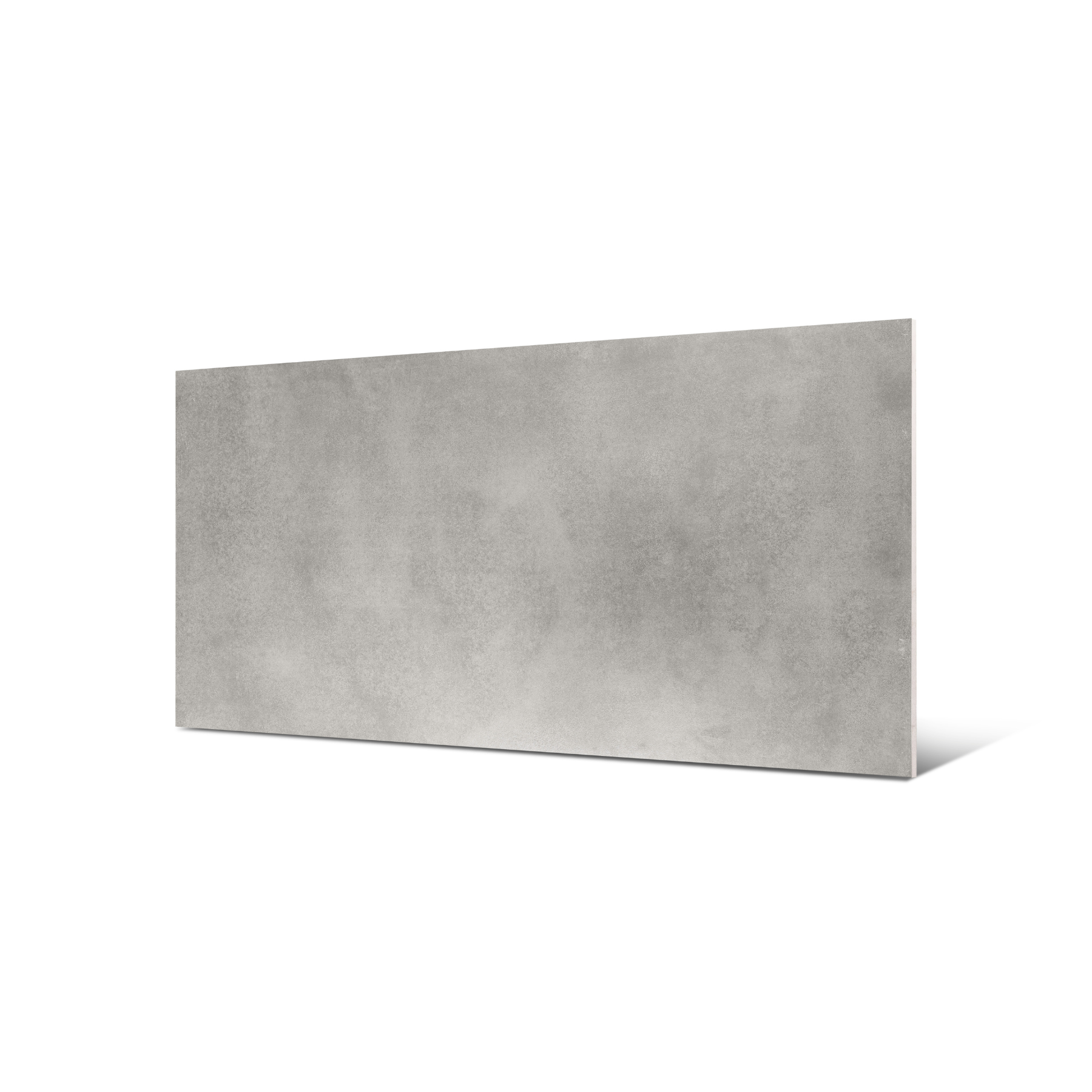 Alexa Dove 80x160cm matt porcelain tile, 09mm thick with a soft grey tone. Durable and stylish, ideal for modern walls and floors.