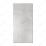 Alexa Steel 80x160cm matt porcelain tile, 09mm thick with a sleek steel-grey finish. Strong, stylish, and perfect for modern walls and floors.