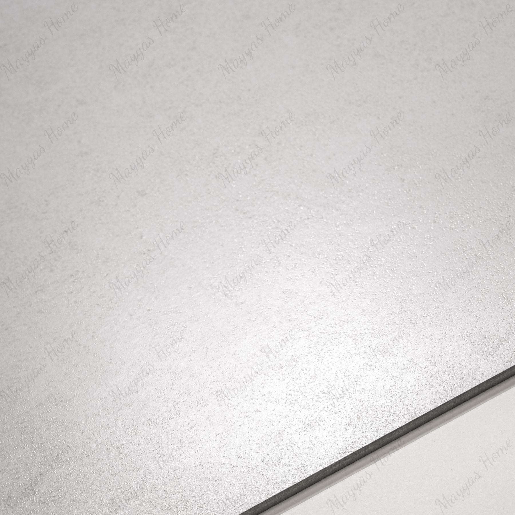 Alexa Steel 80x160cm matt porcelain tile, 09mm thick with a sleek steel-grey finish. Strong, stylish, and perfect for modern walls and floors.