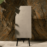 Almora Tusk porcelain tile 60x120cm with 9mm thickness features a warm marble look, durable porcelain body, premium finish for floors and walls.