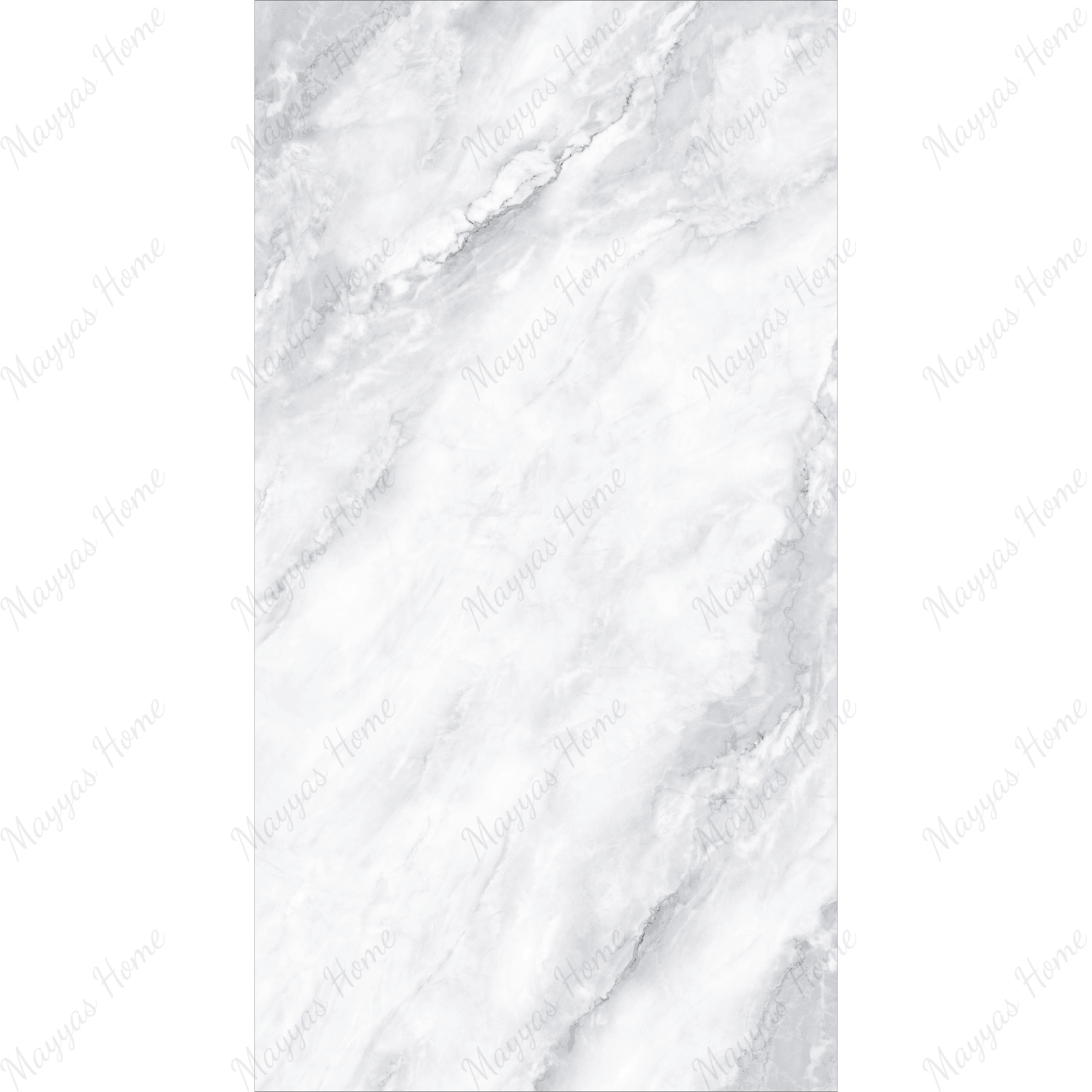 AlpineFrost160X320cm12mm