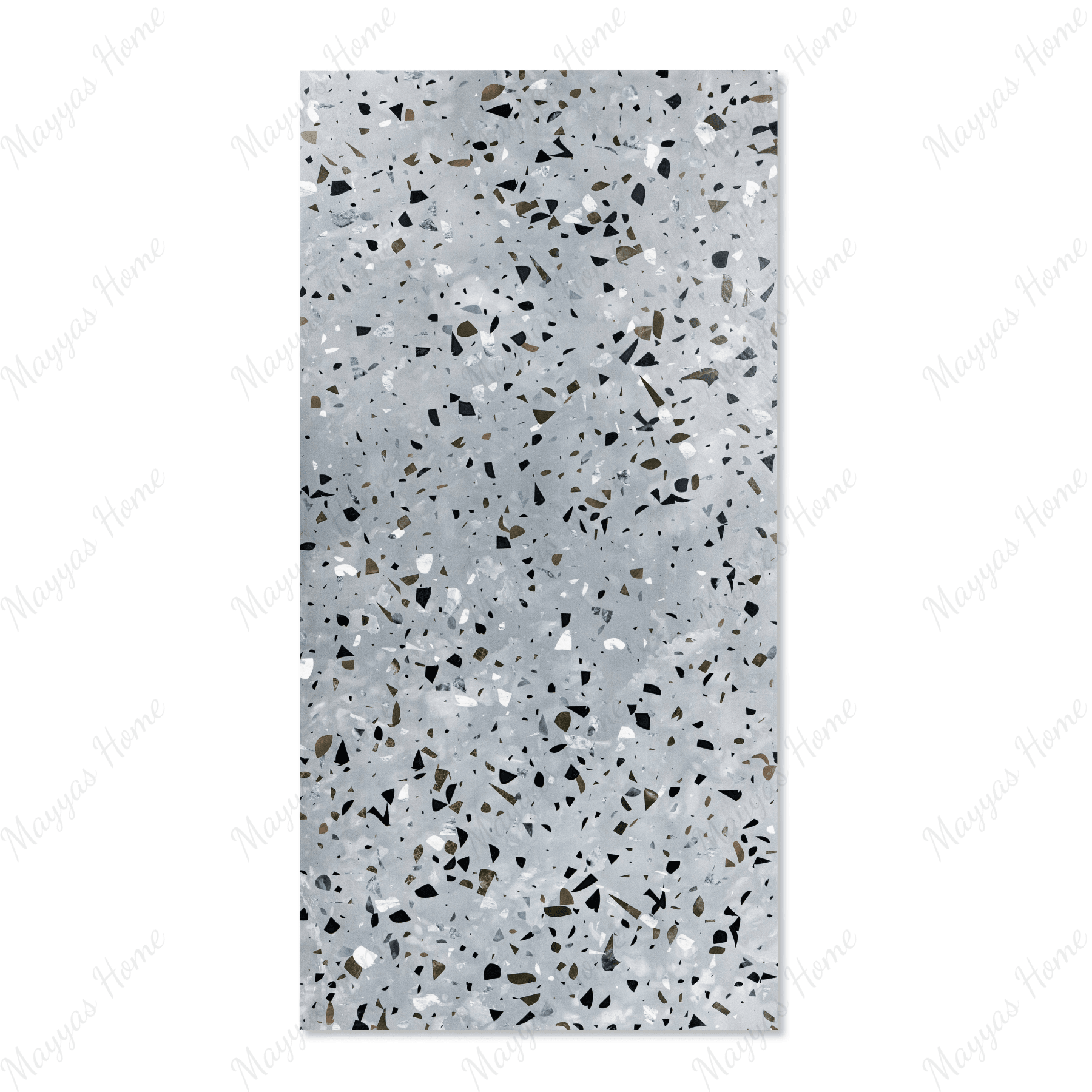 Amata Grey tiles (60x120cm, 9mm) feature a Carving Matt finish with a soft grey design. Perfect for Indoor Floors and Walls, these Porcelain tiles offer a subtle, textured look. The carving matt surface adds visual interest, creating a modern and refined atmosphere ideal for enhancing various interior spaces in both homes and commercial settings.