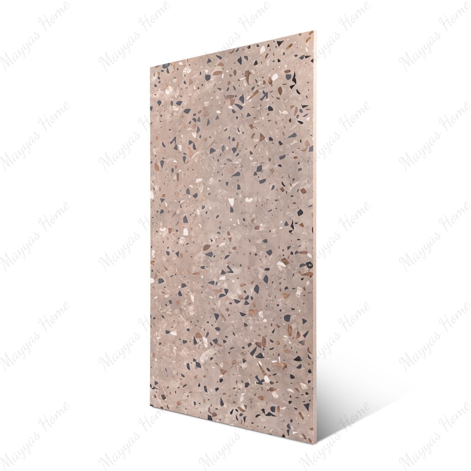 Amata Moca (60X120cm 09mm Random Carving Matt Finish Porcelain Indoor Floor & Wall Tiles)