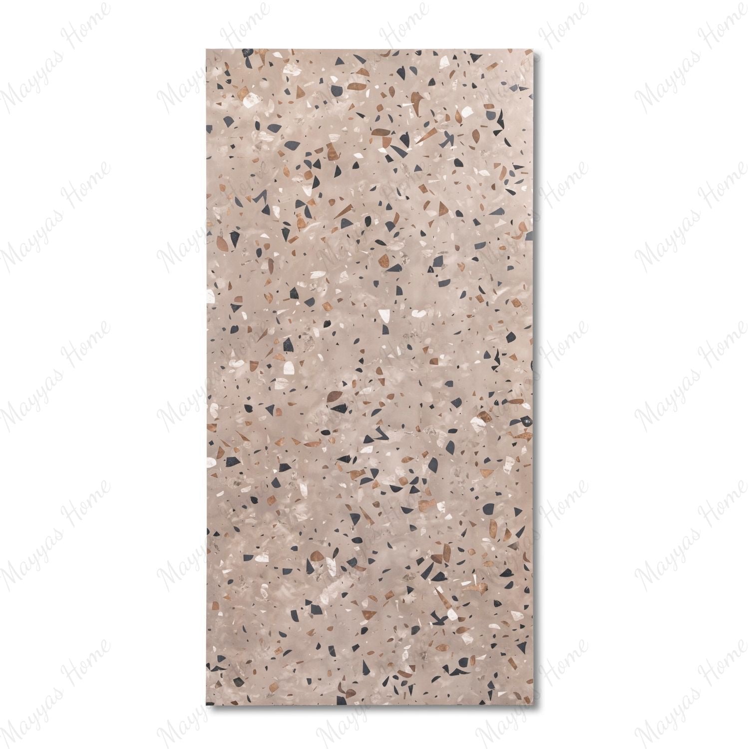 Amata Moca (60X120cm 09mm Random Carving Matt Finish Porcelain Indoor Floor & Wall Tiles)
