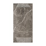 Antica Moca tiles (80x160cm, 9mm) feature a high-polish finish with a rich, mocha-inspired design. Suitable for both floors and walls, these tiles add warmth and sophistication to any indoor space.