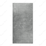 Aosta Grey porcelain tile 60x120cm 2mm thickness, grey stone look design, durable porcelain tile for modern floors and walls.