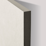 Aosta White porcelain tile 60x120cm 2mm thickness, white stone look design, durable porcelain tile for modern floors and walls.