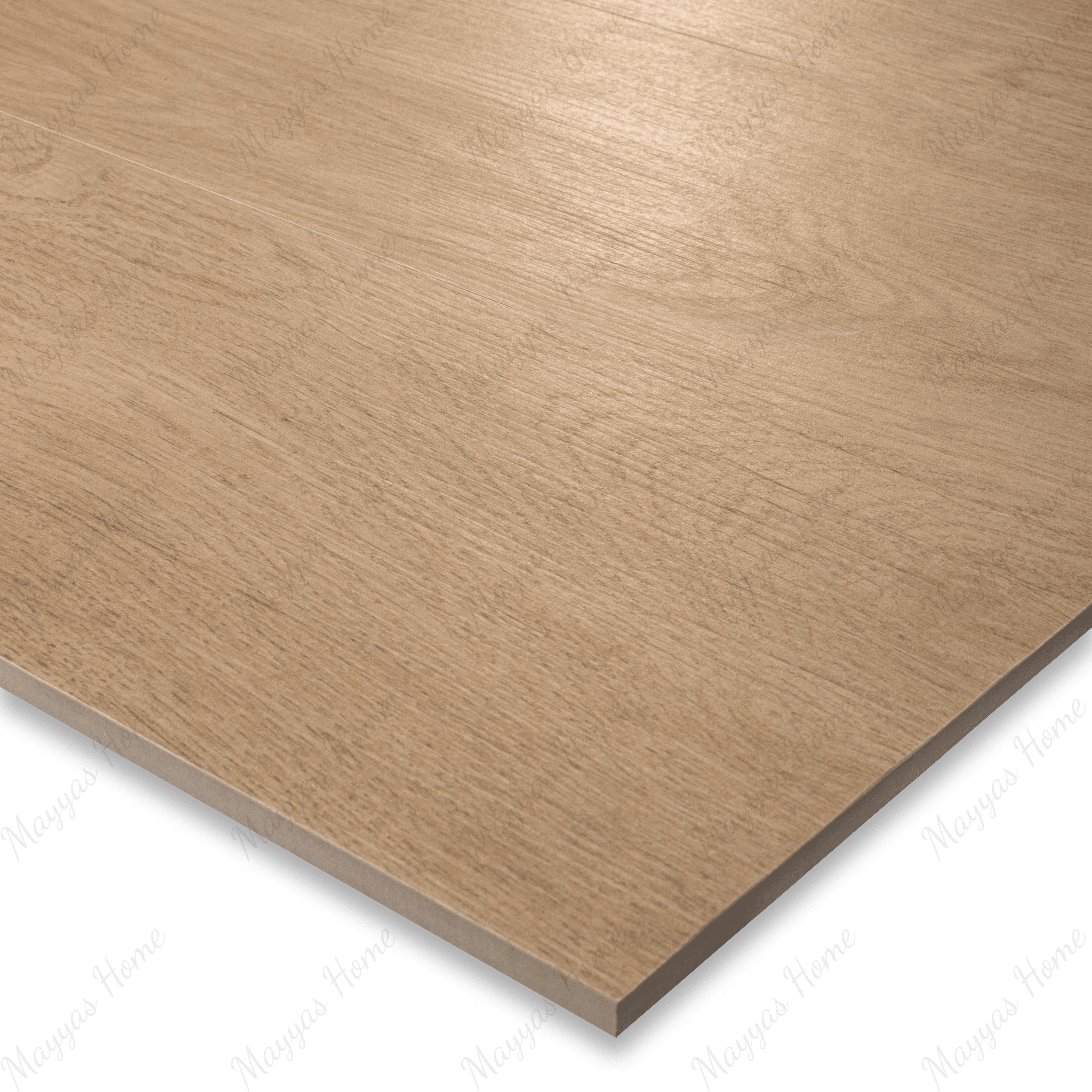 Apricot Beige 20x12cm porcelain tile with 09mm thickness. Durable, water-resistant, and easy to maintain. Perfect for walls, kitchens, and bathrooms.