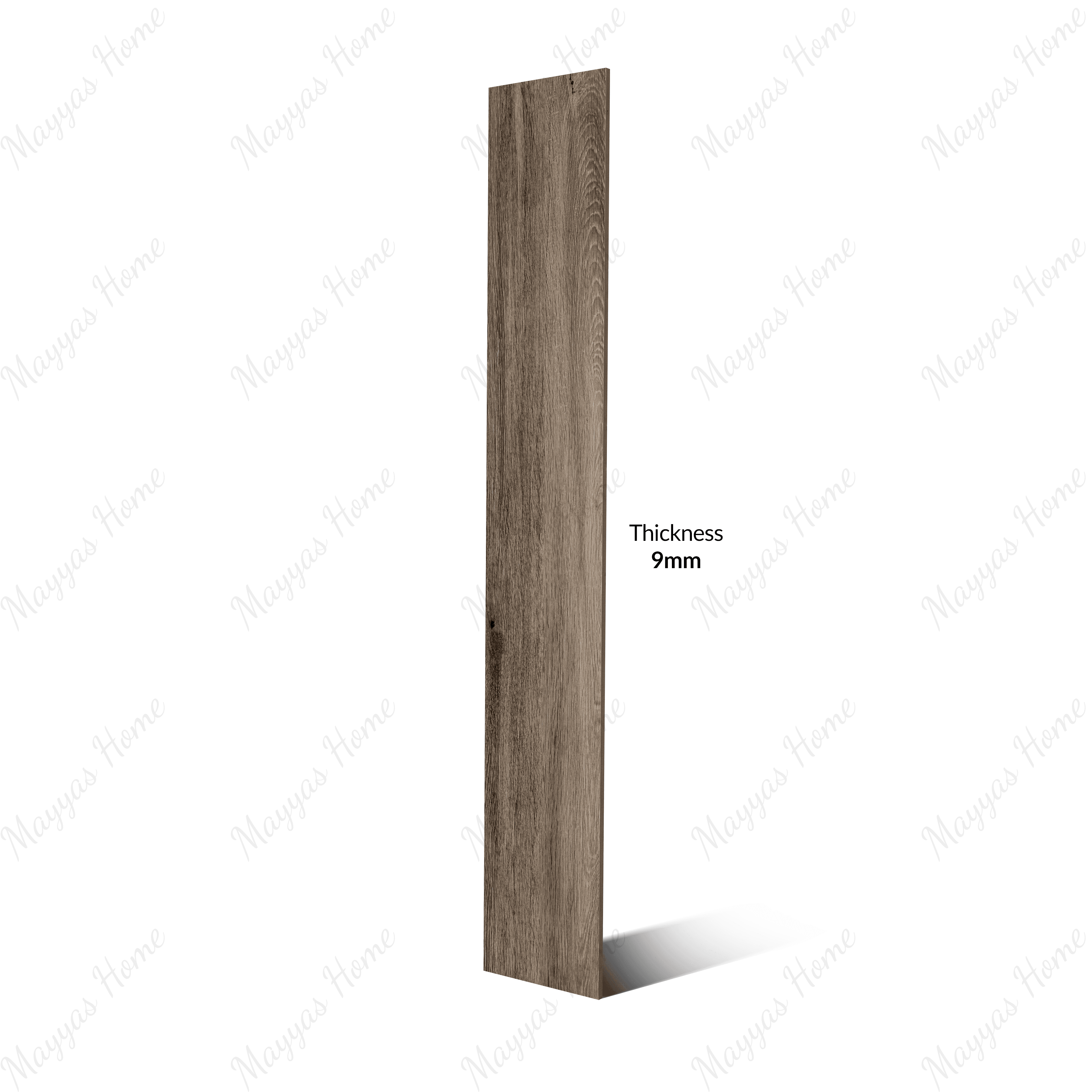 Apricot Gray 20x12cm porcelain tile with 09mm thickness. Durable, stylish, and water-resistant. Perfect for walls, kitchens, bathrooms, and feature designs.