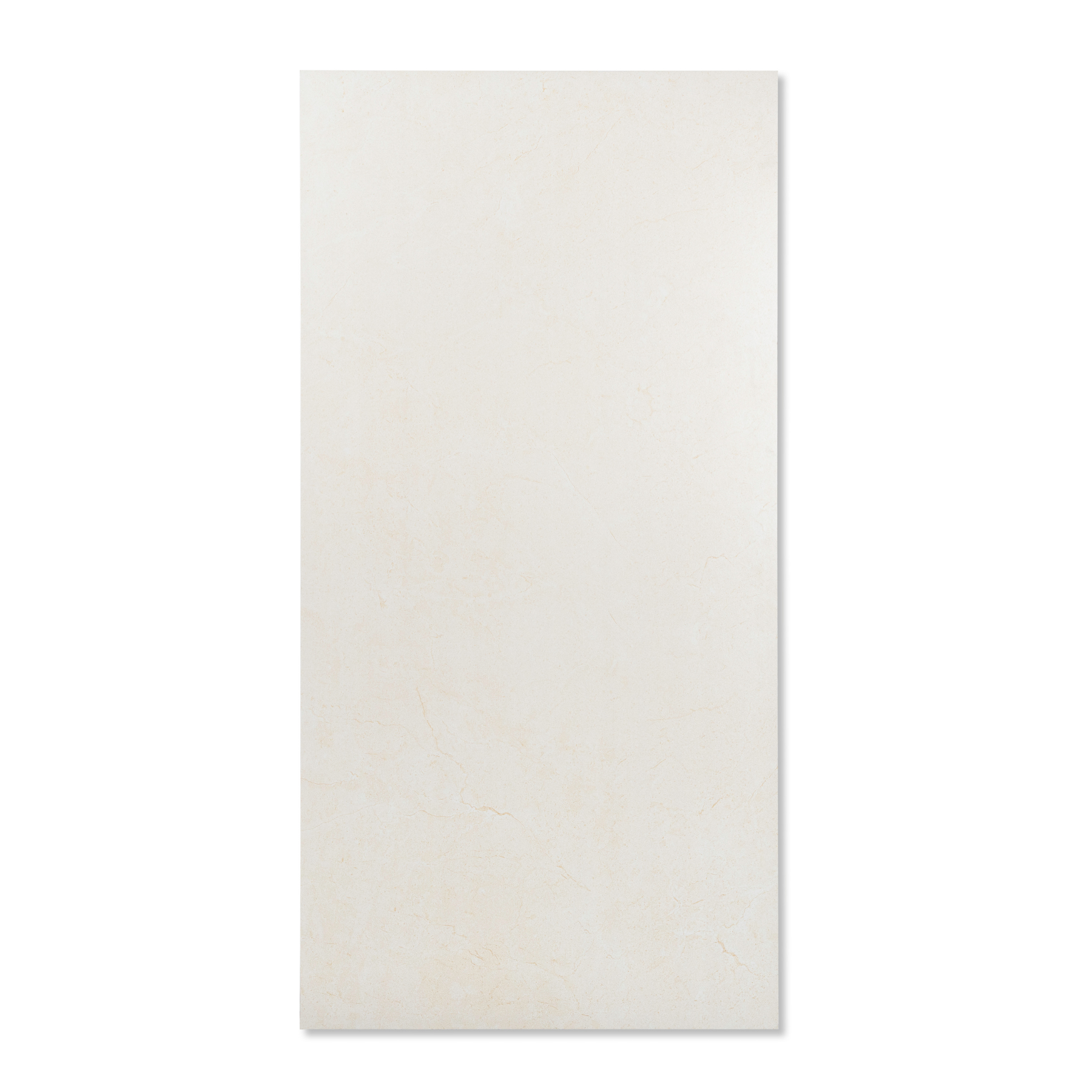 Arctic Frost porcelain tile 60x120cm with 9mm thickness, marble look finish, durable porcelain, ideal for floors and walls.