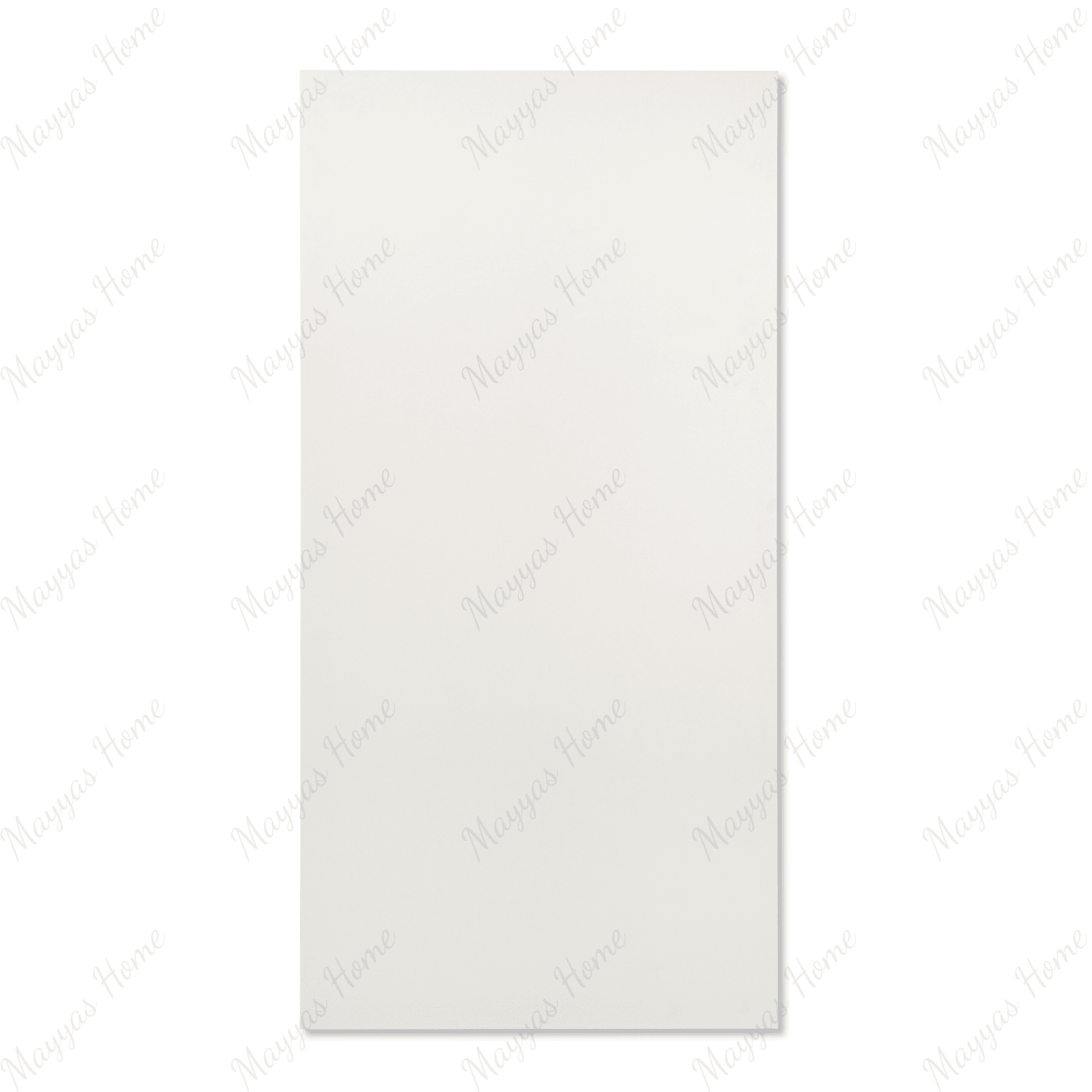 Arctic Veil porcelain tile 60x60cm with 9mm thickness, marble-look design, durable porcelain, ideal for floors and walls.