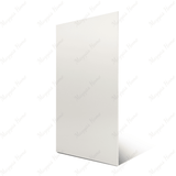 Arctic Veil porcelain tile 60x60cm with 9mm thickness, marble-look design, durable porcelain, ideal for floors and walls.