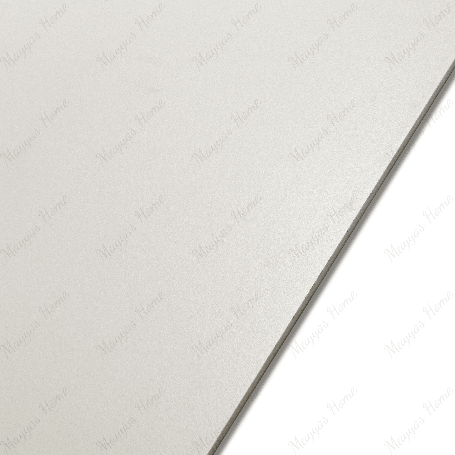 Arctic Veil porcelain tile 60x60cm with 9mm thickness, marble-look design, durable porcelain, ideal for floors and walls.
